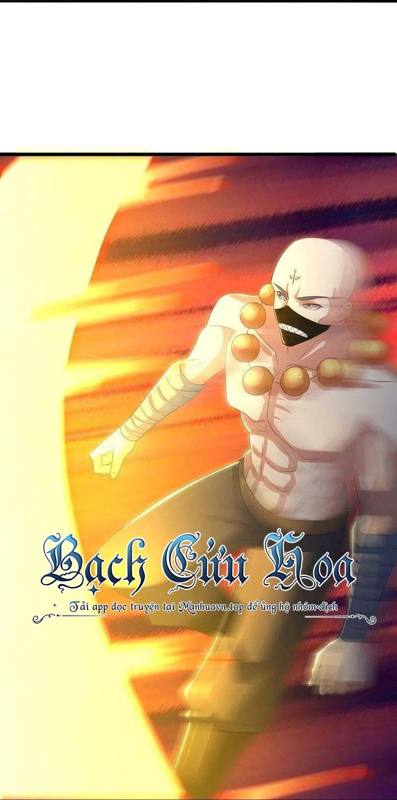 Chiến Hồn Tuyệt Thế: Chapter 507