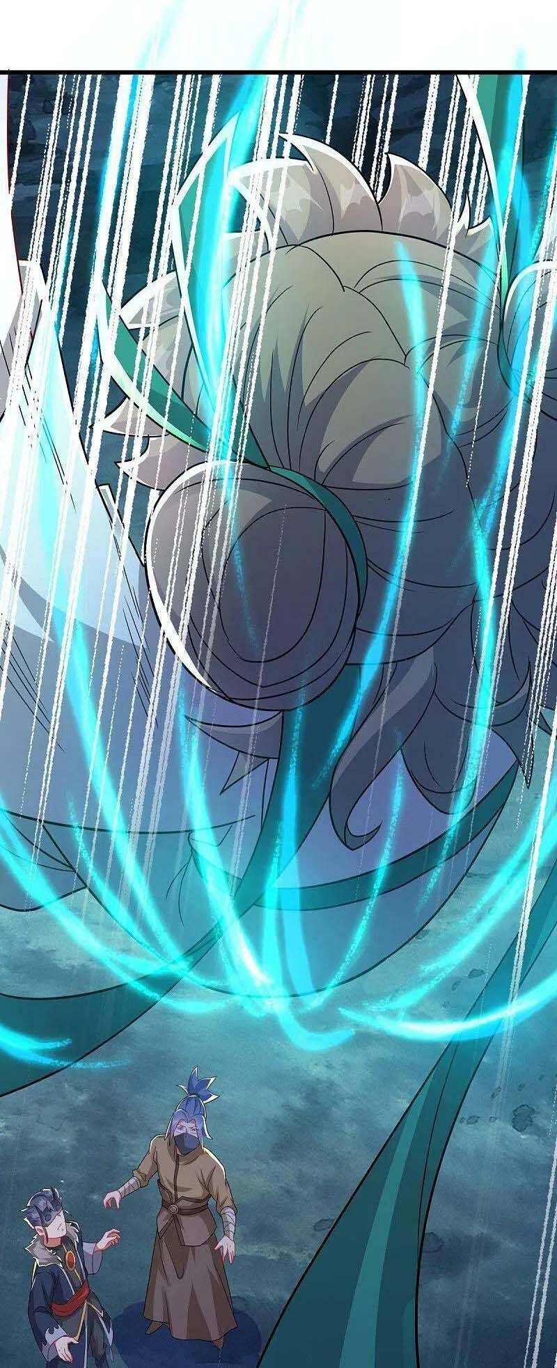 Chiến Hồn Tuyệt Thế: Chapter 507