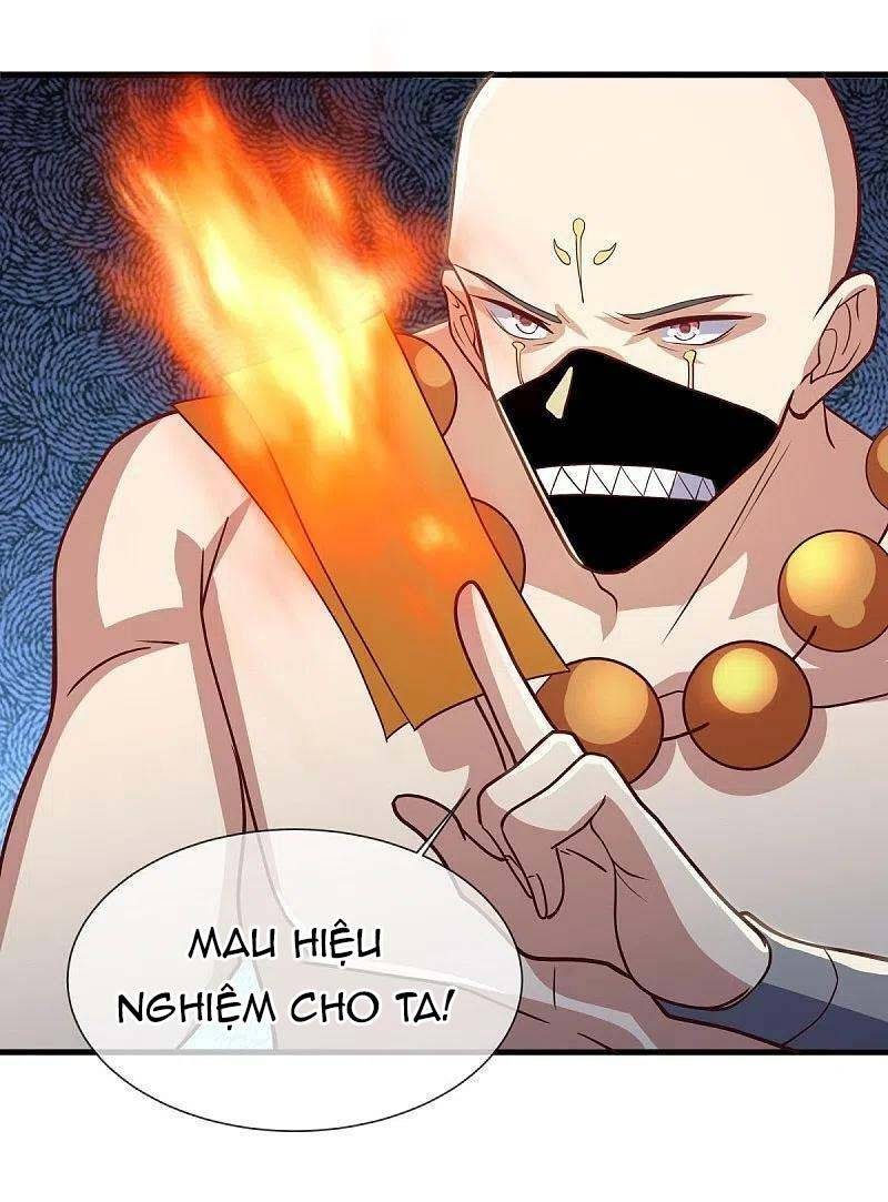 Chiến Hồn Tuyệt Thế: Chapter 507