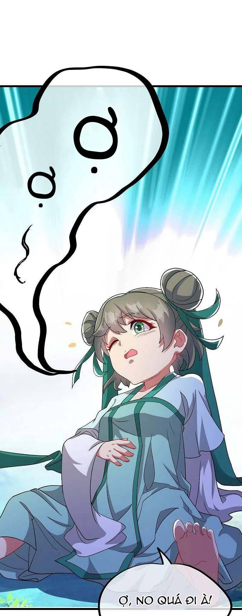 Chiến Hồn Tuyệt Thế: Chapter 507