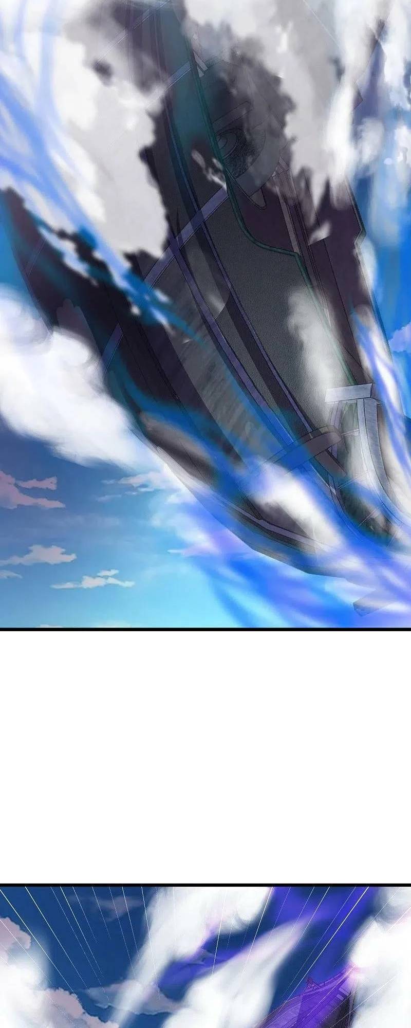 Chiến Hồn Tuyệt Thế: Chapter 516