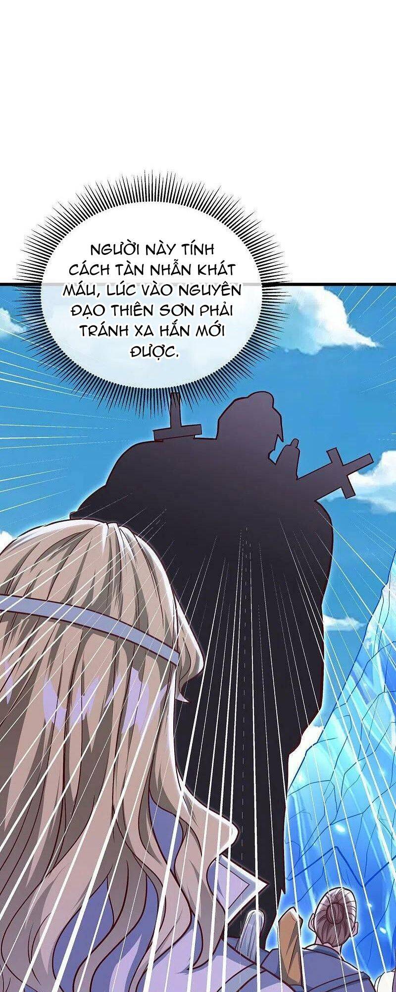 Chiến Hồn Tuyệt Thế: Chapter 516