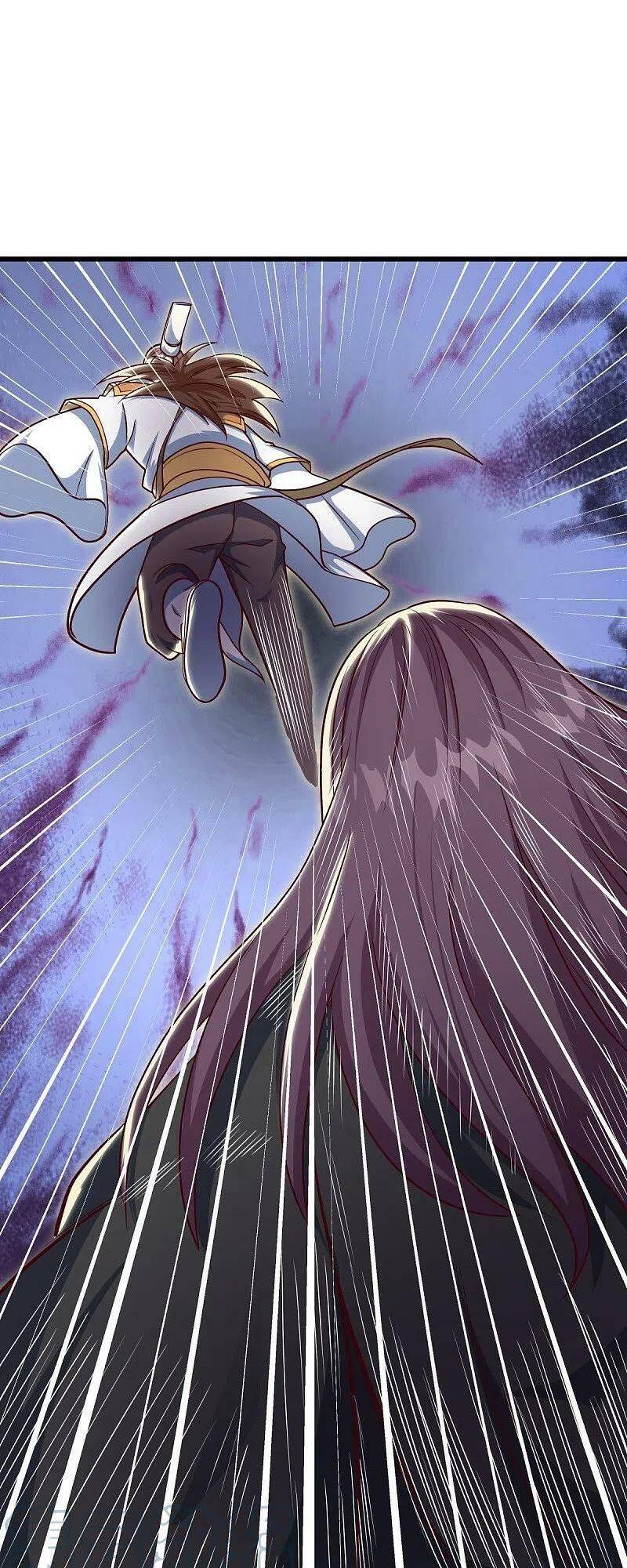 Chiến Hồn Tuyệt Thế: Chapter 516