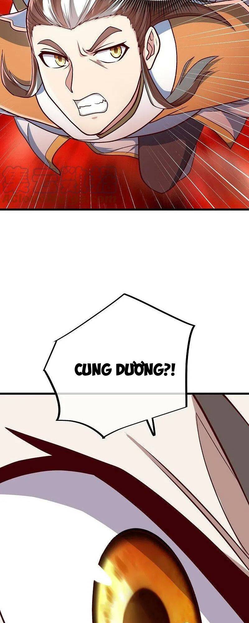 Chiến Hồn Tuyệt Thế: Chapter 516