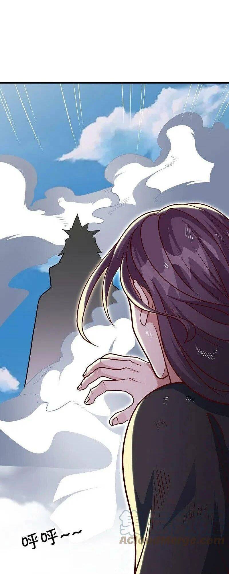 Chiến Hồn Tuyệt Thế: Chapter 516