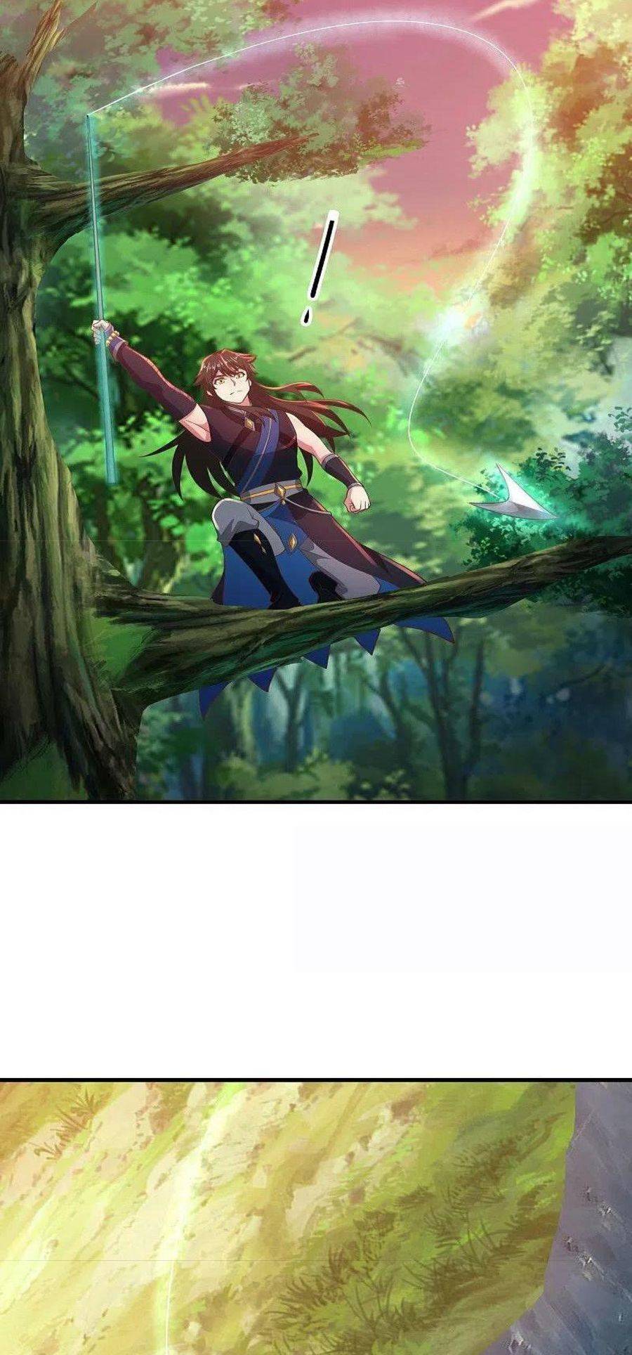 Chiến Hồn Tuyệt Thế: Chapter 521