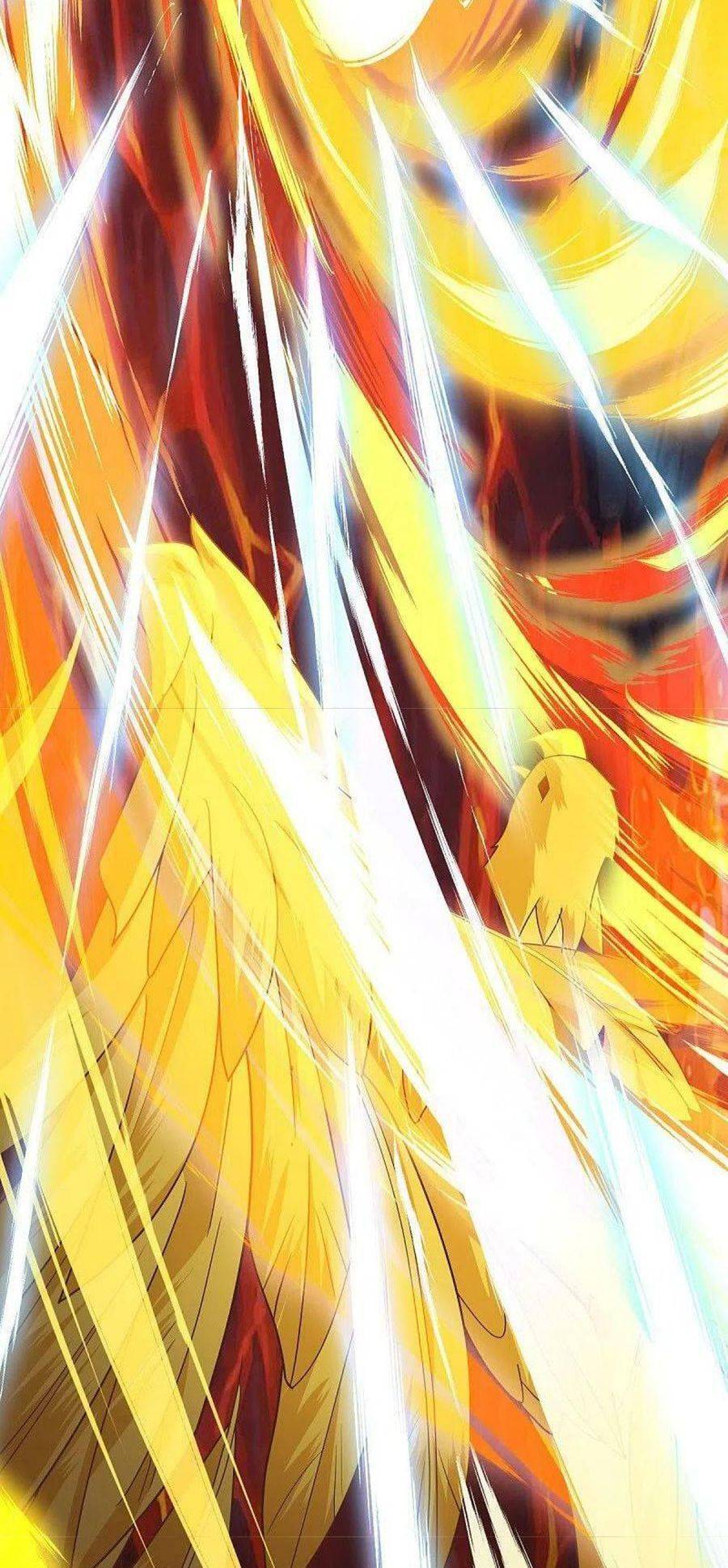Chiến Hồn Tuyệt Thế: Chapter 521