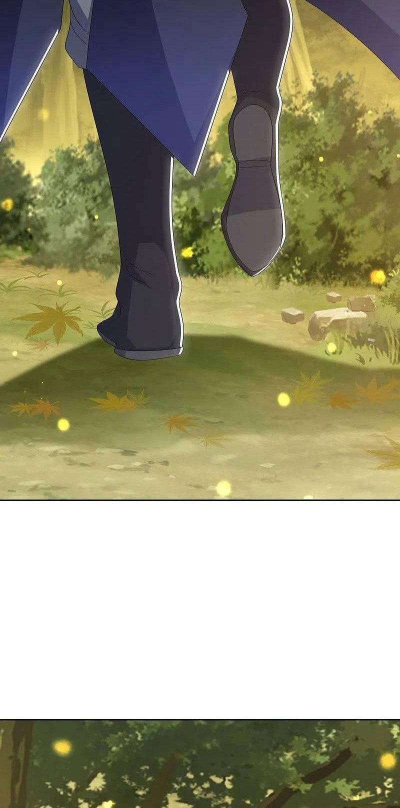 Chiến Hồn Tuyệt Thế: Chapter 522
