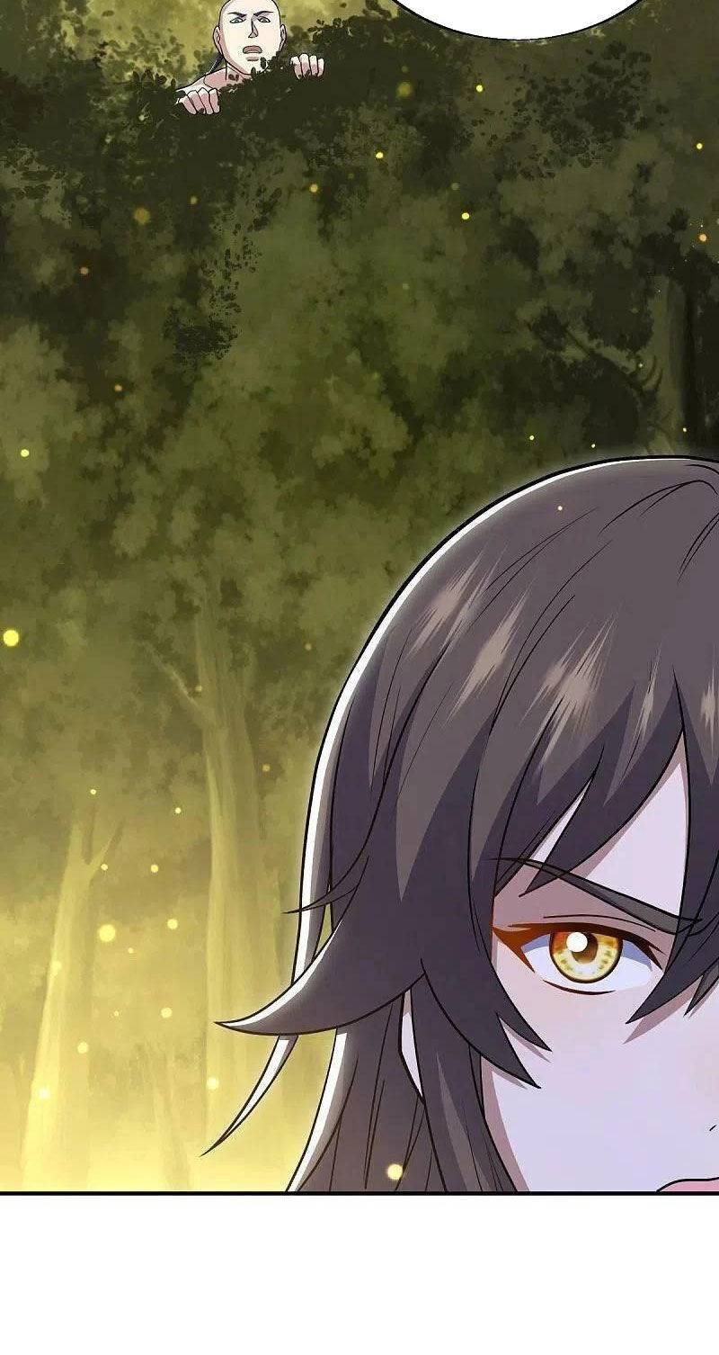 Chiến Hồn Tuyệt Thế: Chapter 522