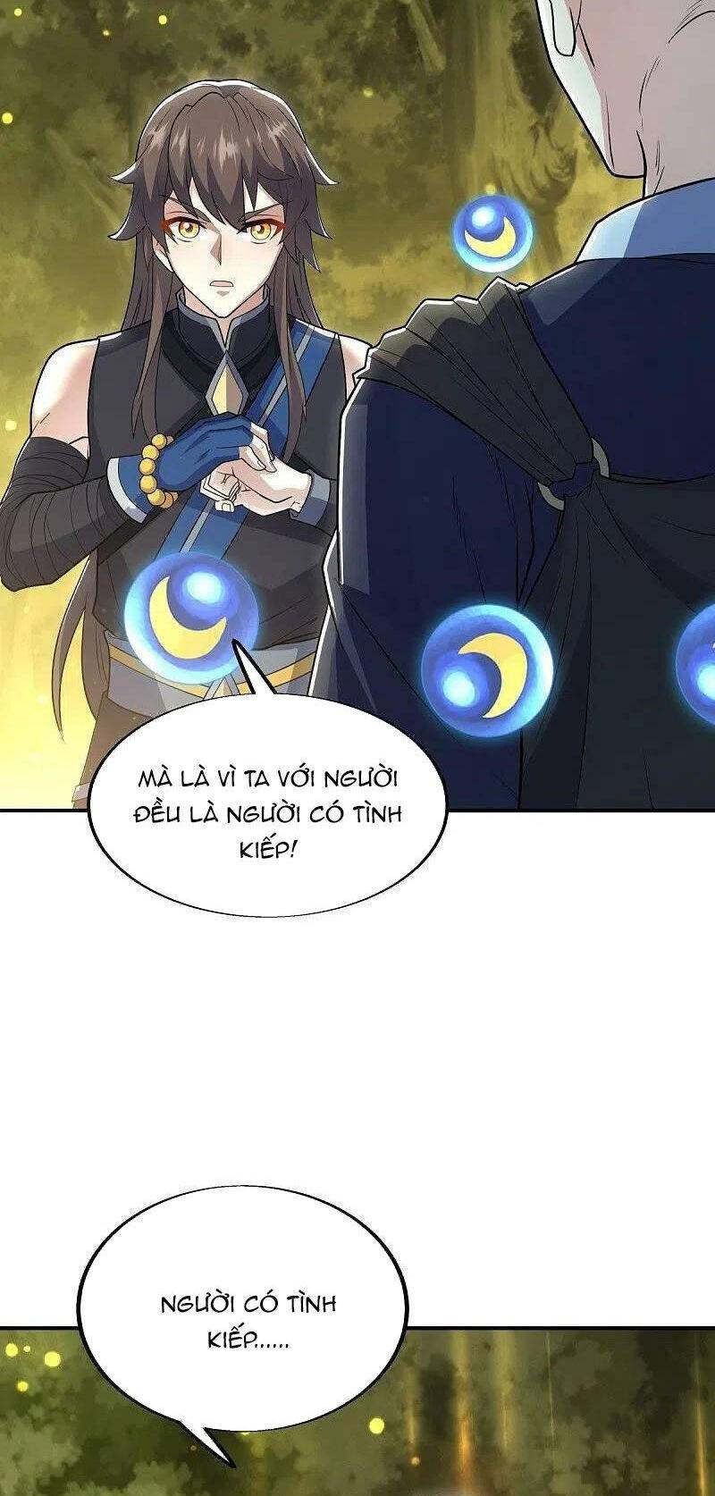 Chiến Hồn Tuyệt Thế: Chapter 522