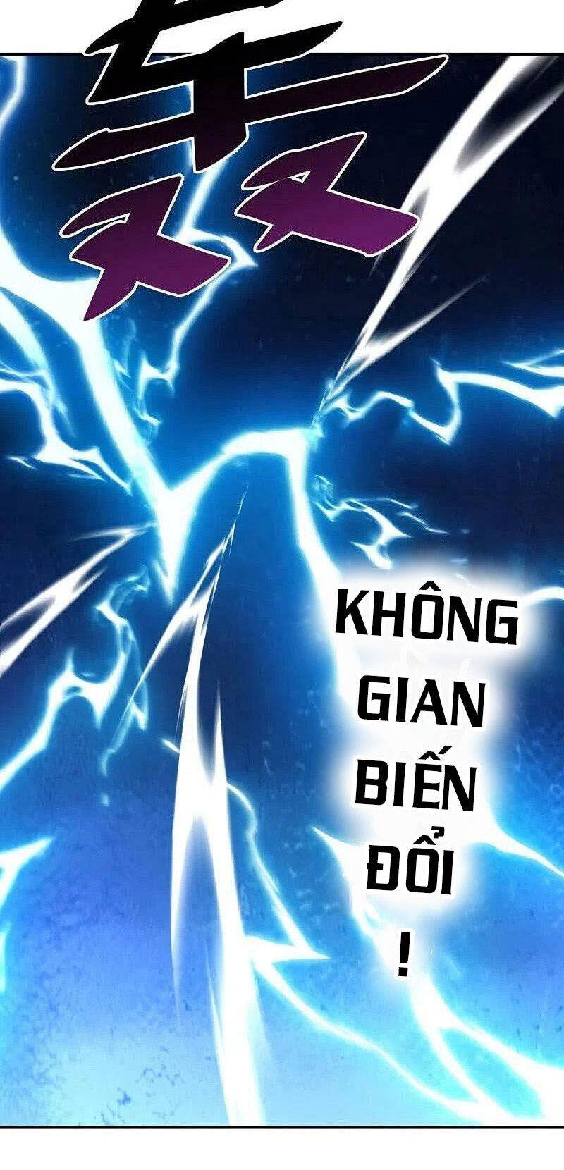 Chiến Hồn Tuyệt Thế: Chapter 522