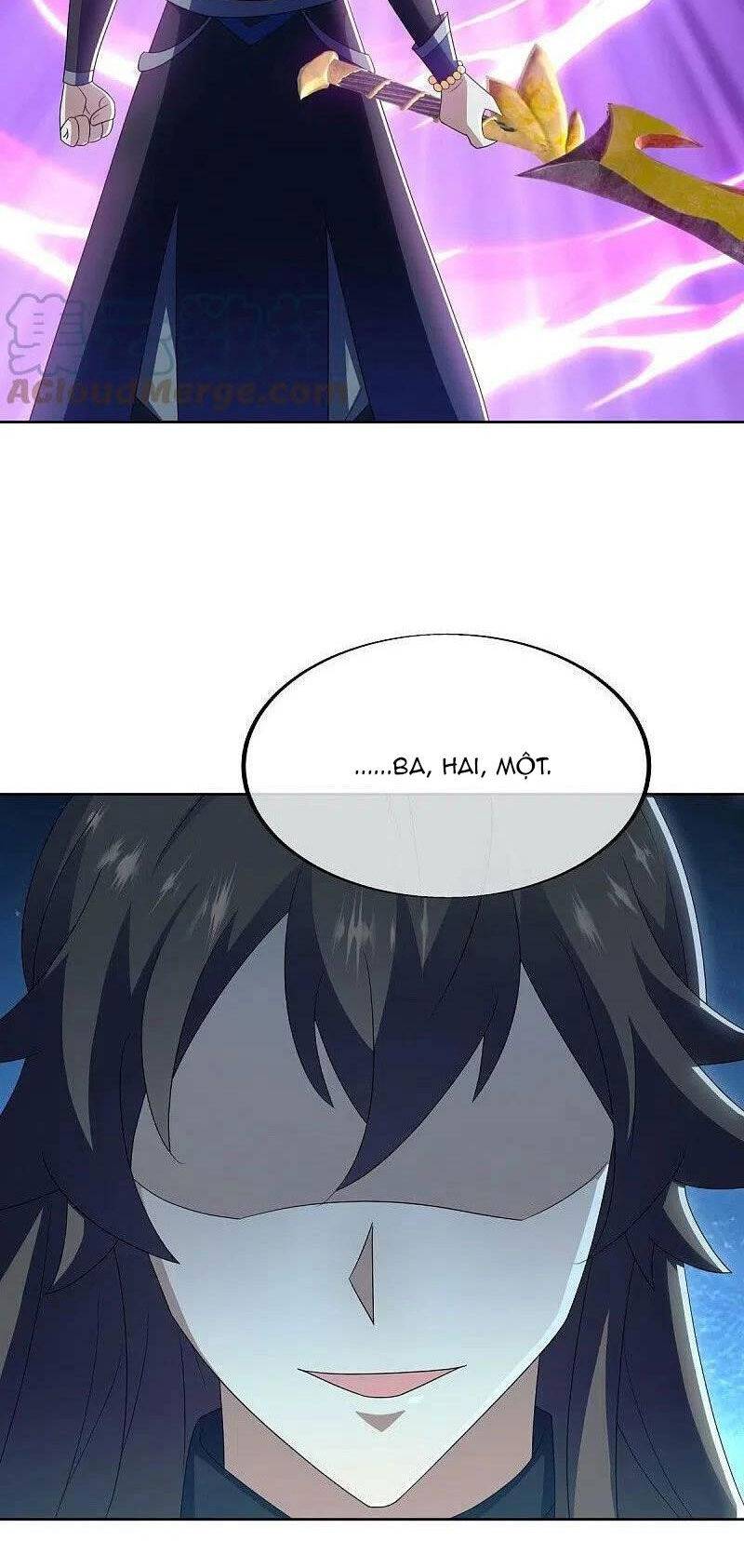 Chiến Hồn Tuyệt Thế: Chapter 522