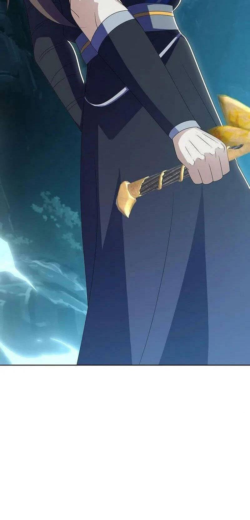 Chiến Hồn Tuyệt Thế: Chapter 522