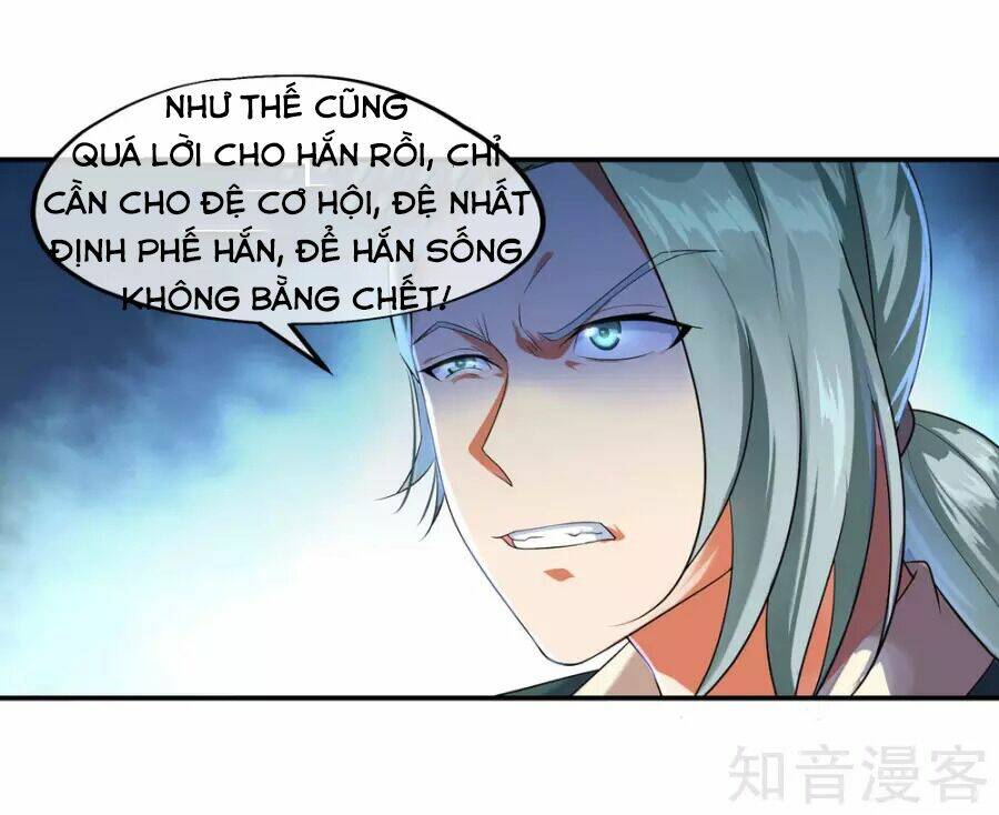 Chiến Hồn Tuyệt Thế: Chapter 10