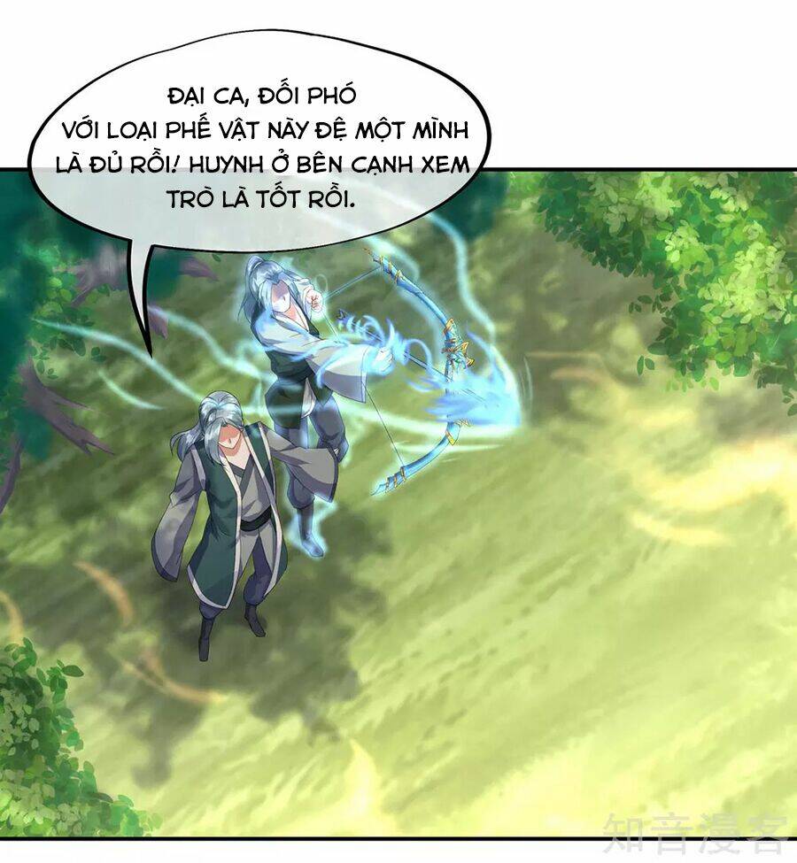 Chiến Hồn Tuyệt Thế: Chapter 10