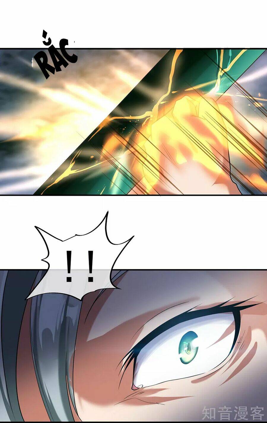 Chiến Hồn Tuyệt Thế: Chapter 10