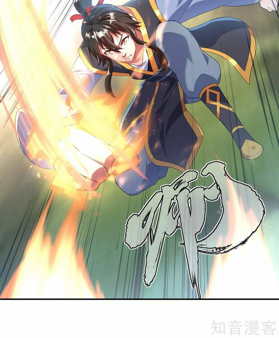Chiến Hồn Tuyệt Thế: Chapter 10