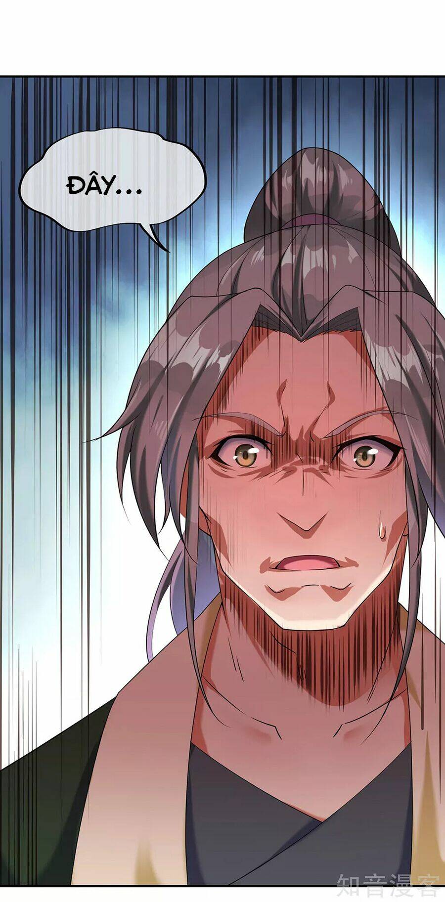 Chiến Hồn Tuyệt Thế: Chapter 10