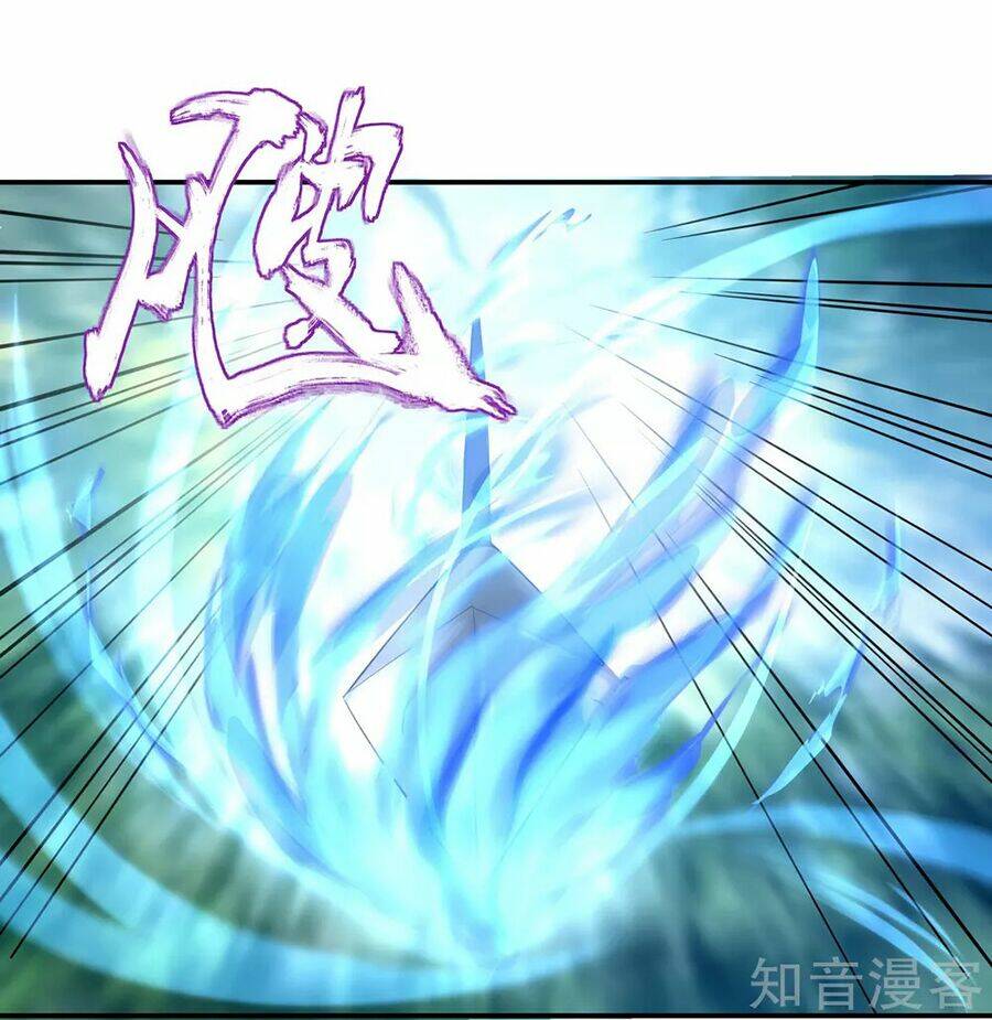 Chiến Hồn Tuyệt Thế: Chapter 10