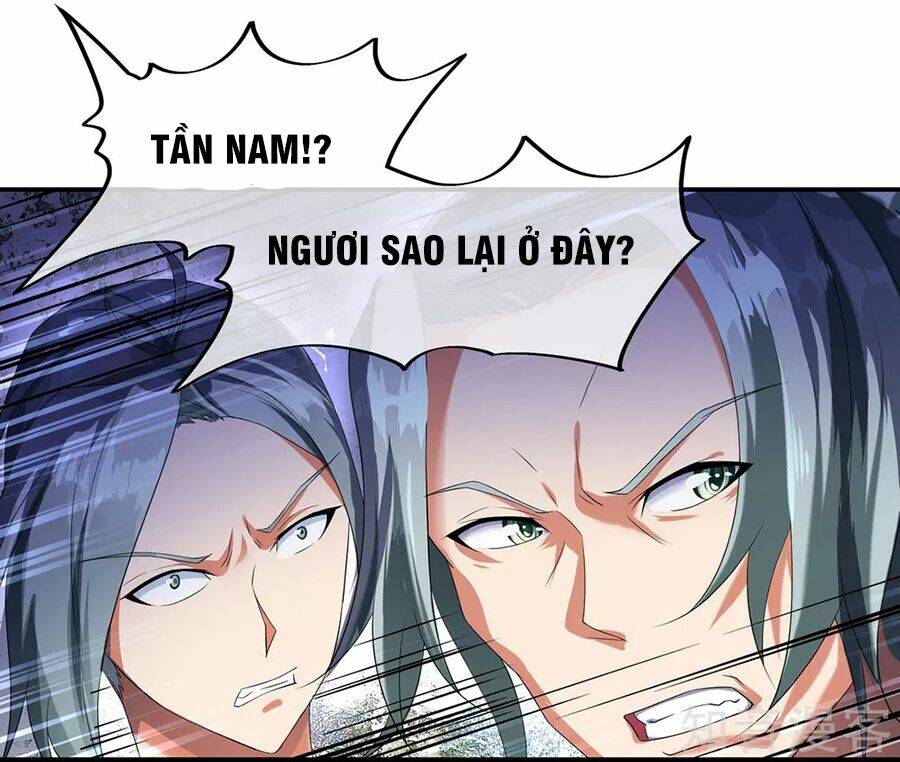 Chiến Hồn Tuyệt Thế: Chapter 10