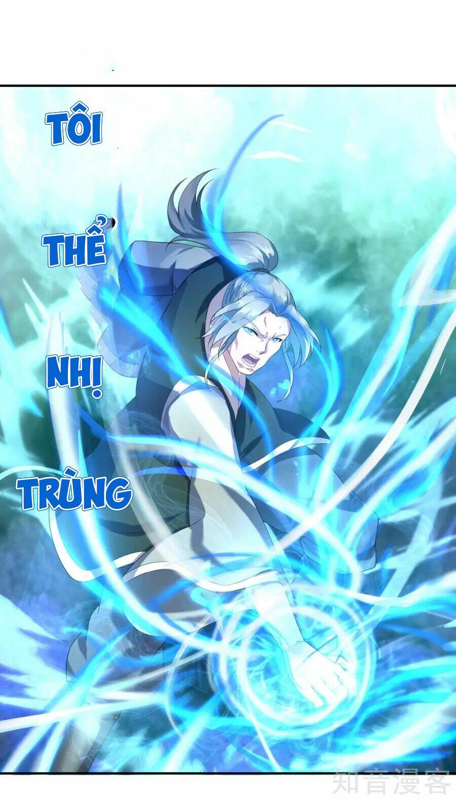 Chiến Hồn Tuyệt Thế: Chapter 10