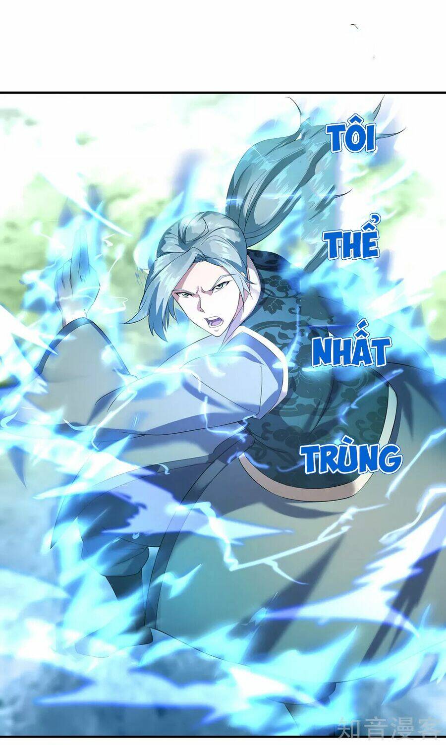 Chiến Hồn Tuyệt Thế: Chapter 10