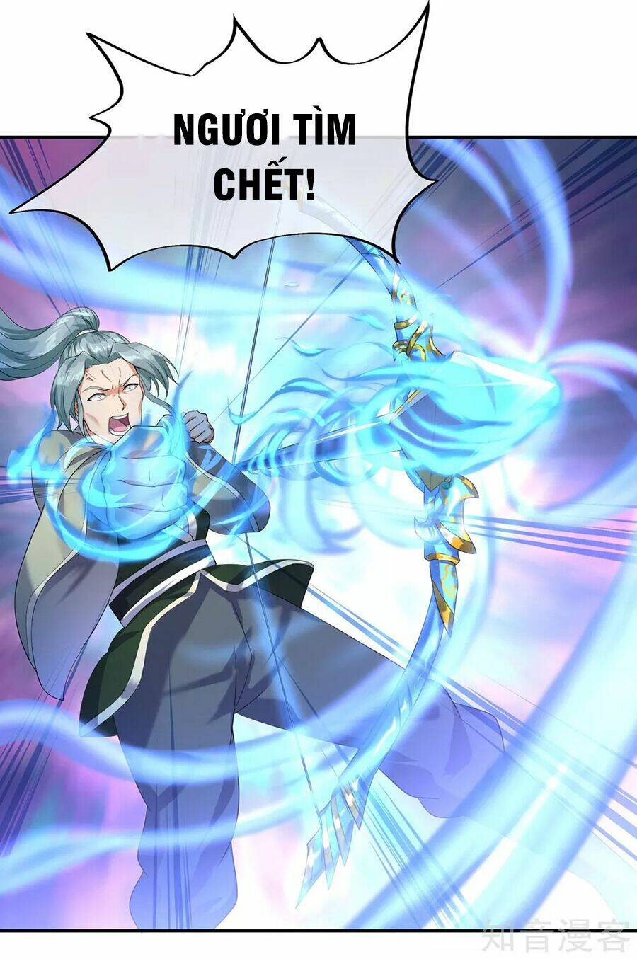 Chiến Hồn Tuyệt Thế: Chapter 10