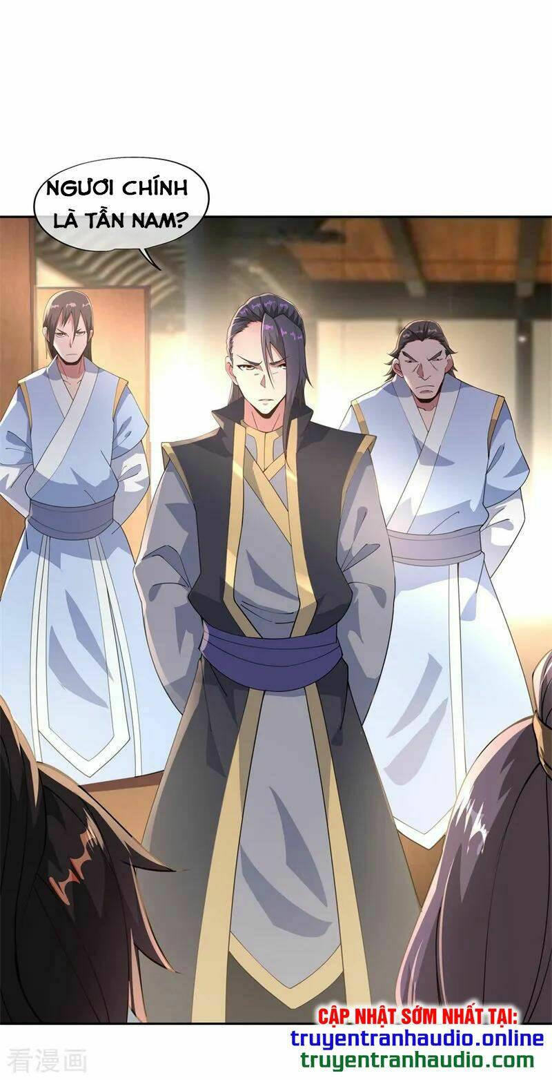 Chiến Hồn Tuyệt Thế: Chapter 100