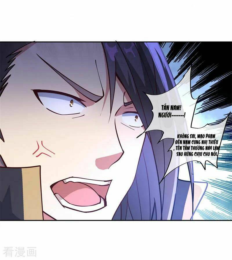 Chiến Hồn Tuyệt Thế: Chapter 100