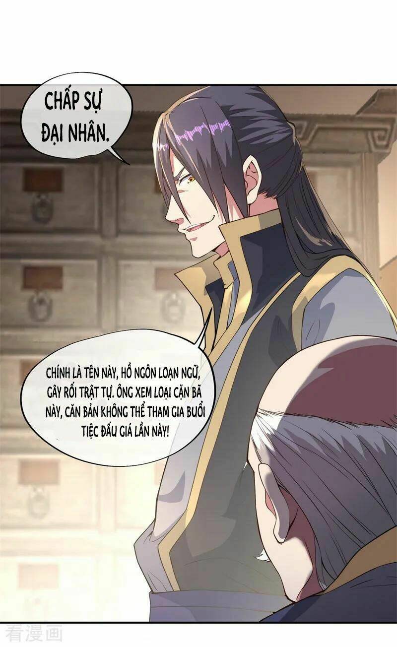 Chiến Hồn Tuyệt Thế: Chapter 100