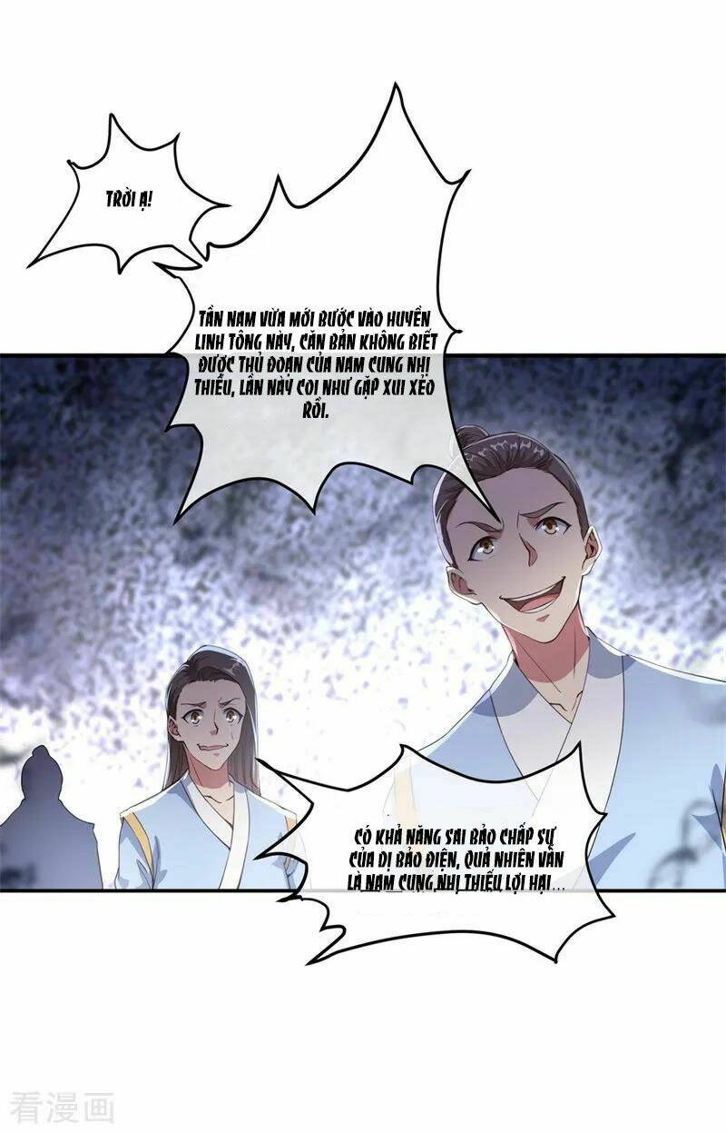 Chiến Hồn Tuyệt Thế: Chapter 100