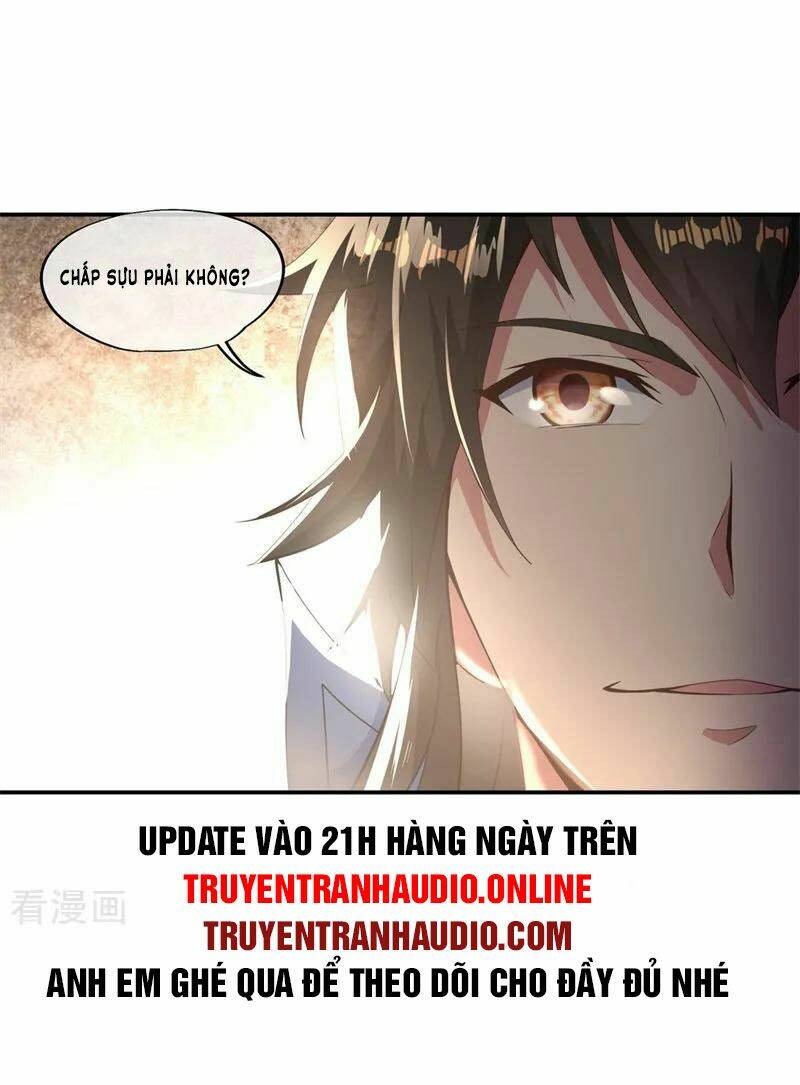 Chiến Hồn Tuyệt Thế: Chapter 100
