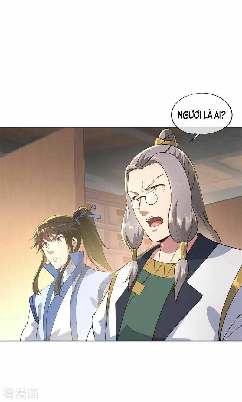 Chiến Hồn Tuyệt Thế: Chapter 100