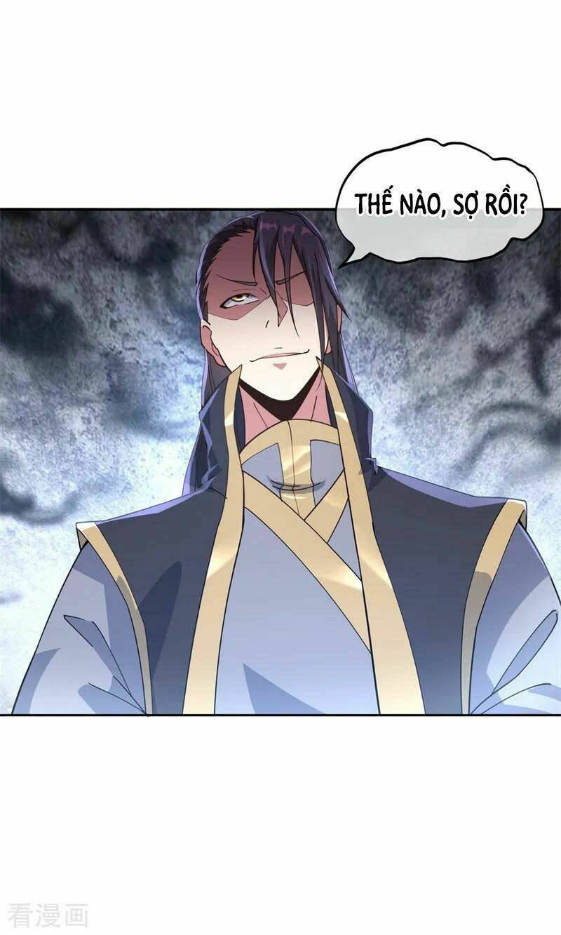 Chiến Hồn Tuyệt Thế: Chapter 100