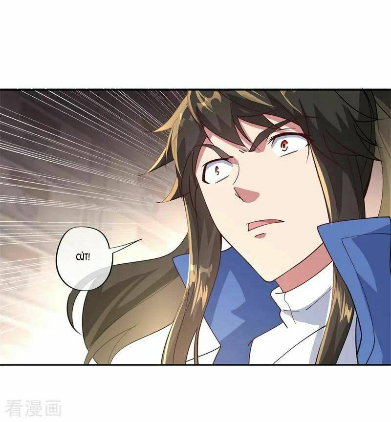Chiến Hồn Tuyệt Thế: Chapter 100