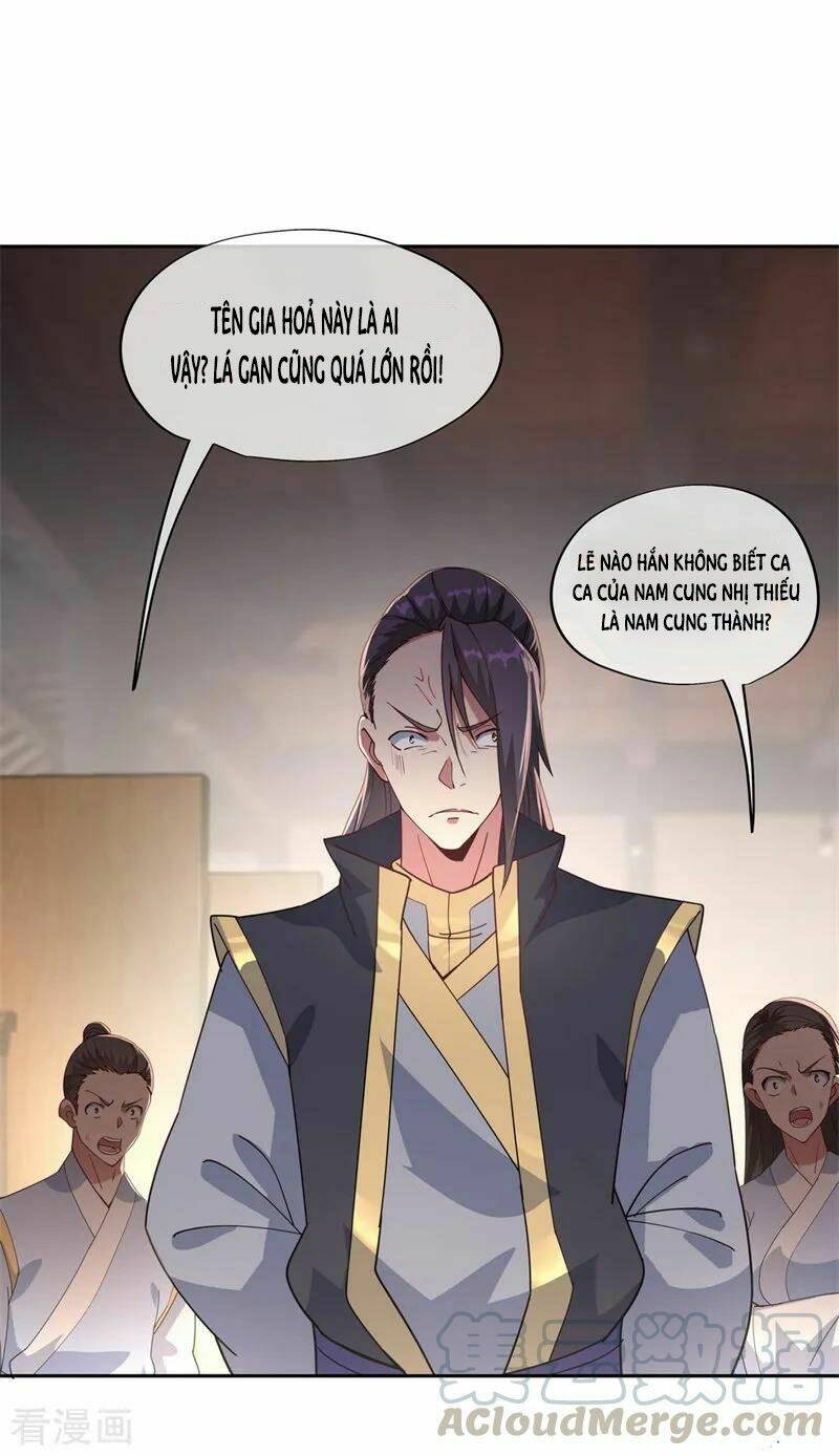 Chiến Hồn Tuyệt Thế: Chapter 100