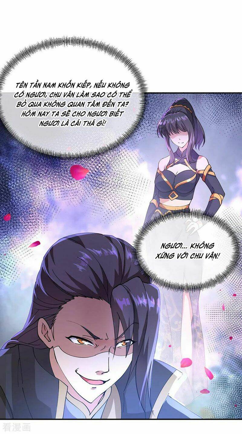 Chiến Hồn Tuyệt Thế: Chapter 101