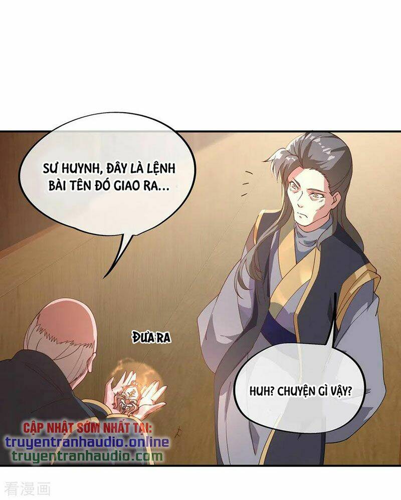 Chiến Hồn Tuyệt Thế: Chapter 101