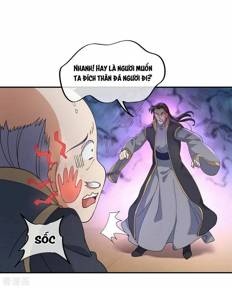 Chiến Hồn Tuyệt Thế: Chapter 101