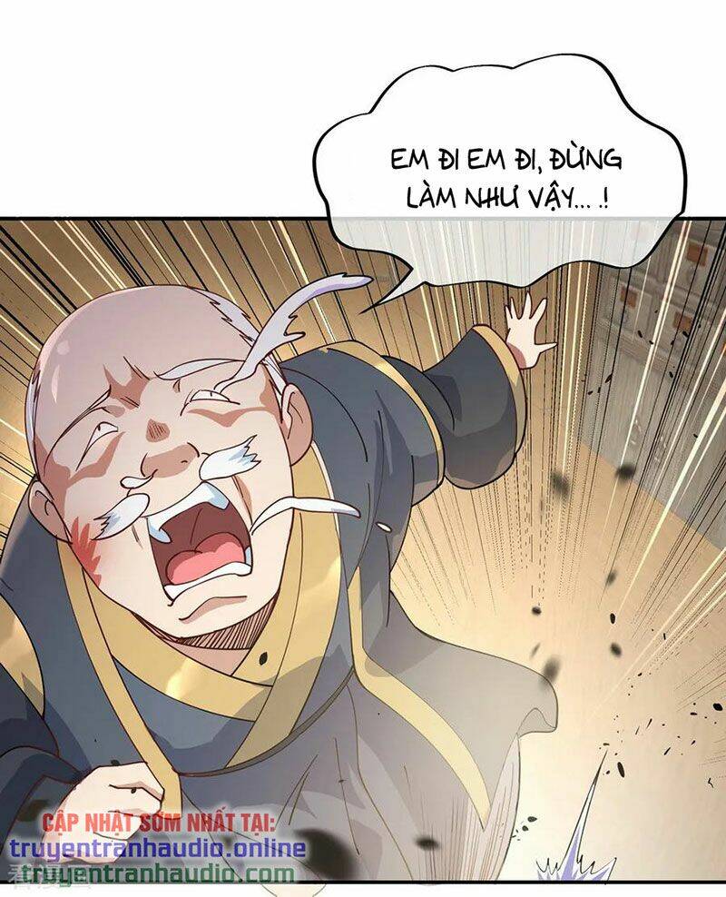 Chiến Hồn Tuyệt Thế: Chapter 101