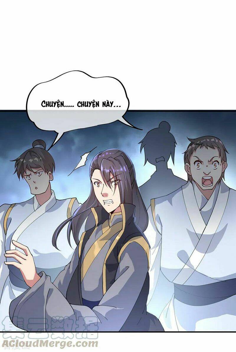 Chiến Hồn Tuyệt Thế: Chapter 101