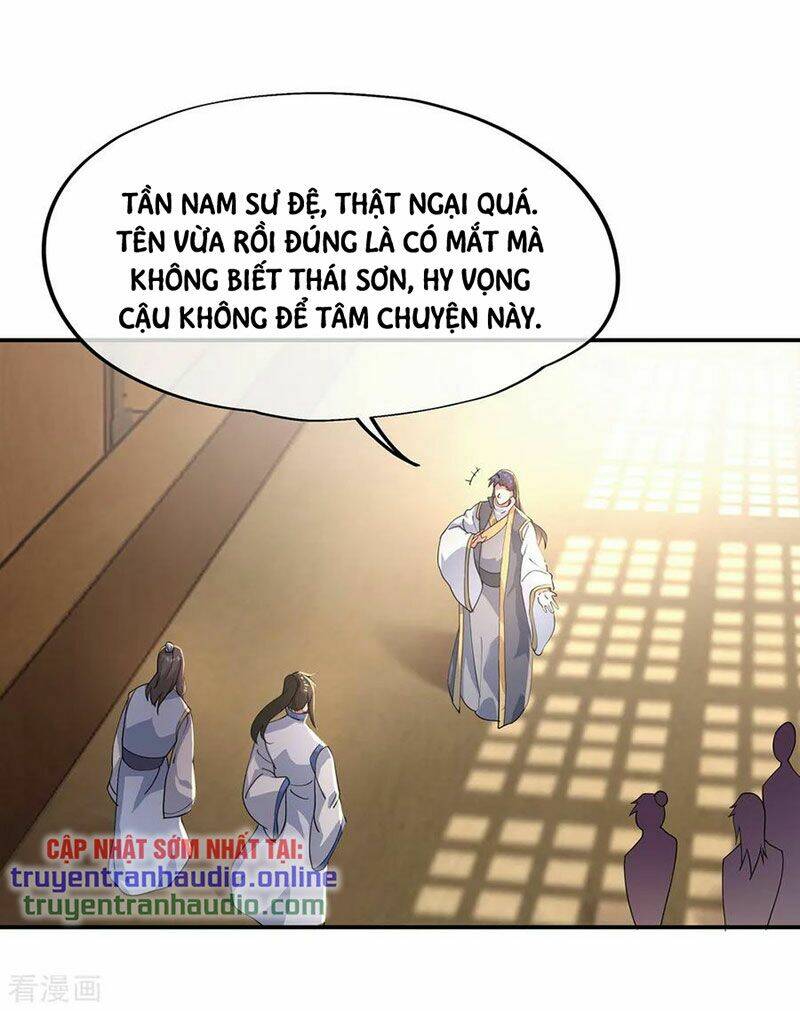 Chiến Hồn Tuyệt Thế: Chapter 101