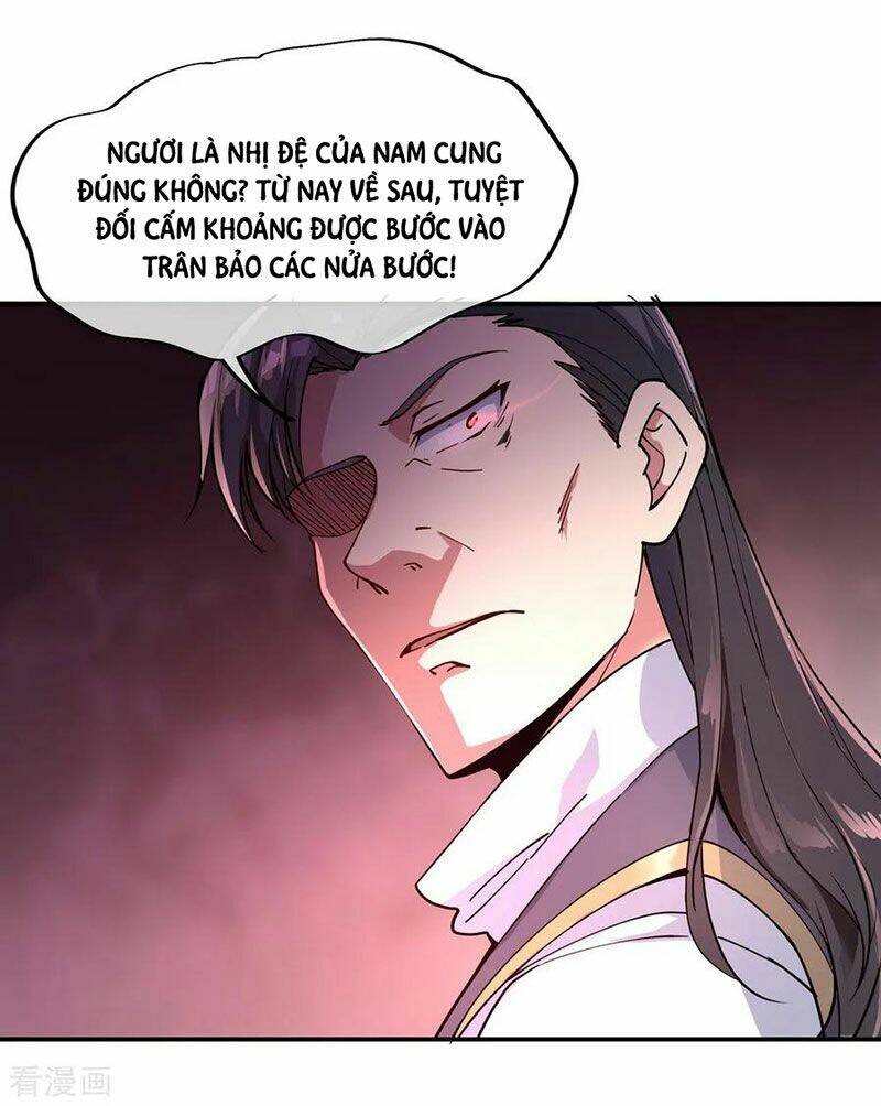 Chiến Hồn Tuyệt Thế: Chapter 101