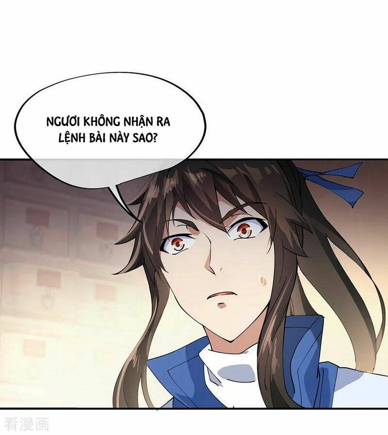 Chiến Hồn Tuyệt Thế: Chapter 101