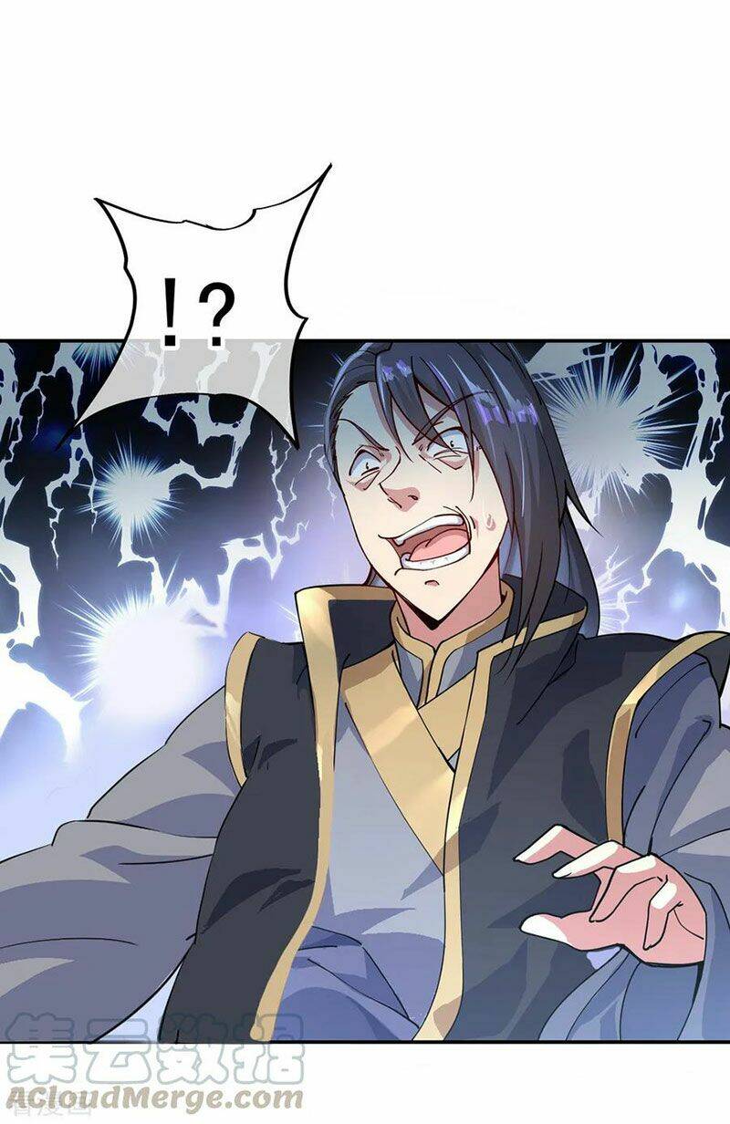 Chiến Hồn Tuyệt Thế: Chapter 101