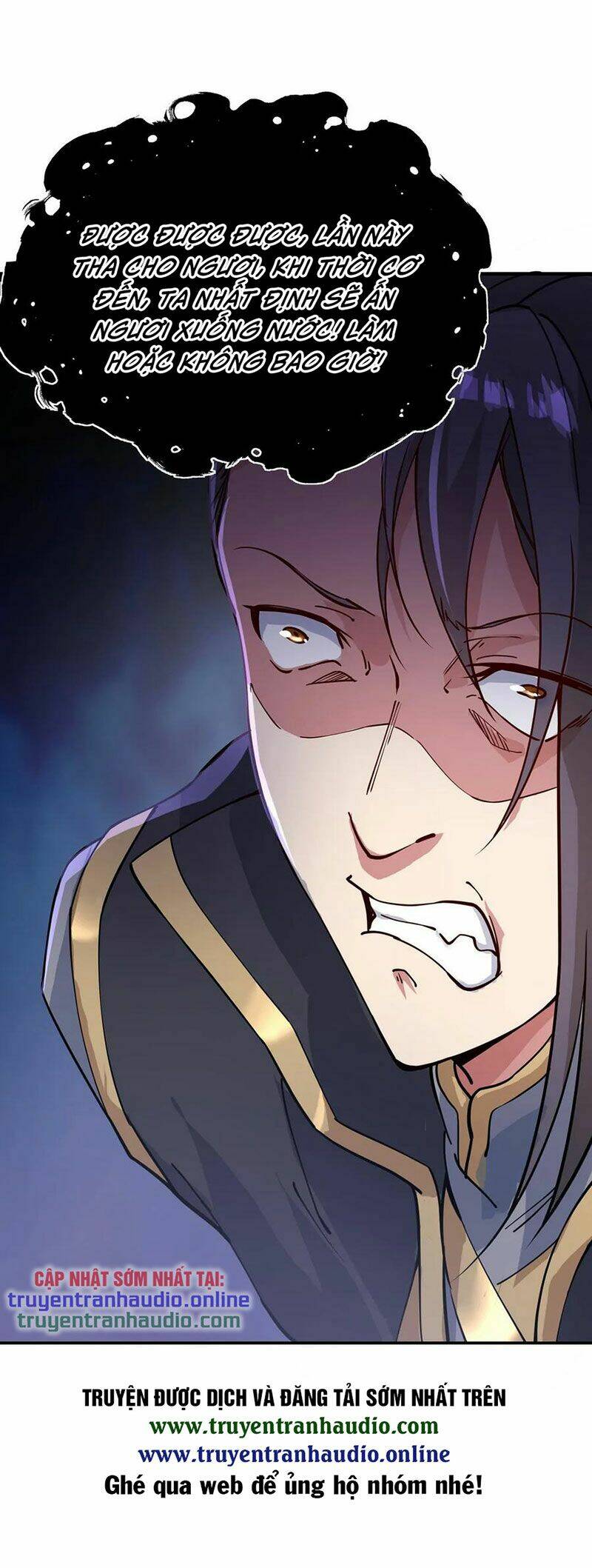 Chiến Hồn Tuyệt Thế: Chapter 101