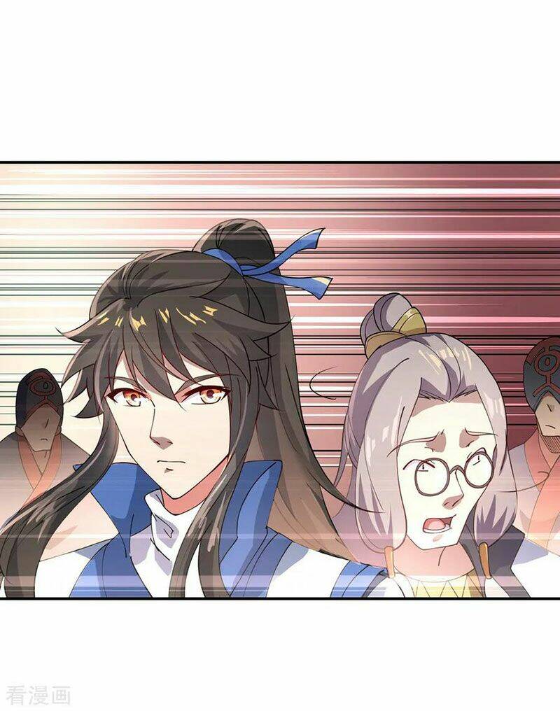 Chiến Hồn Tuyệt Thế: Chapter 101