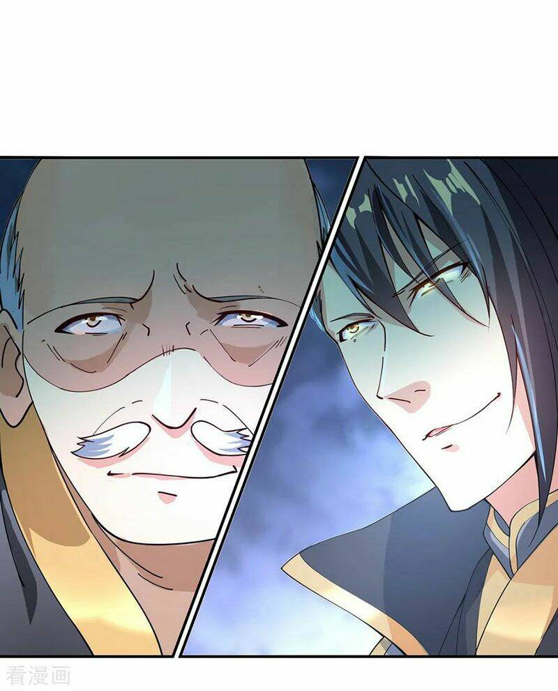 Chiến Hồn Tuyệt Thế: Chapter 101
