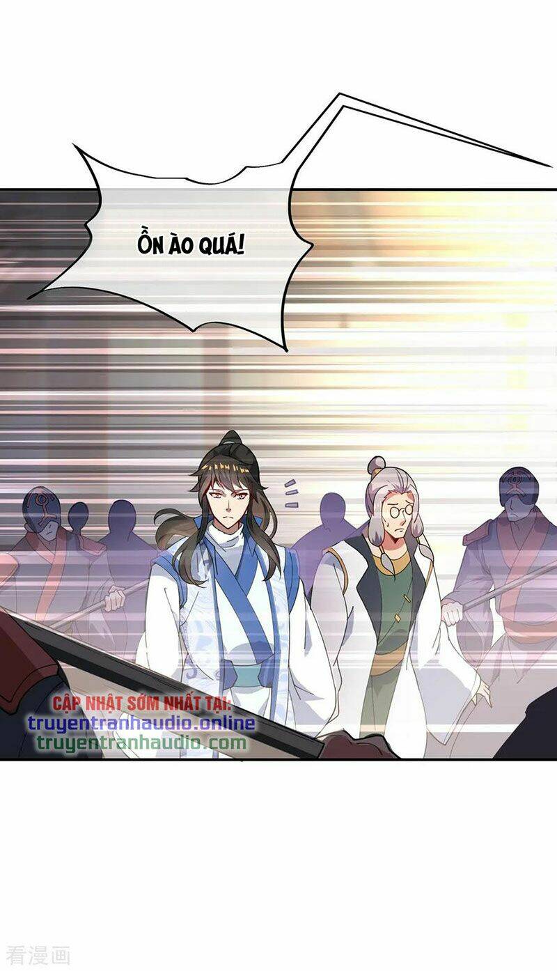Chiến Hồn Tuyệt Thế: Chapter 101