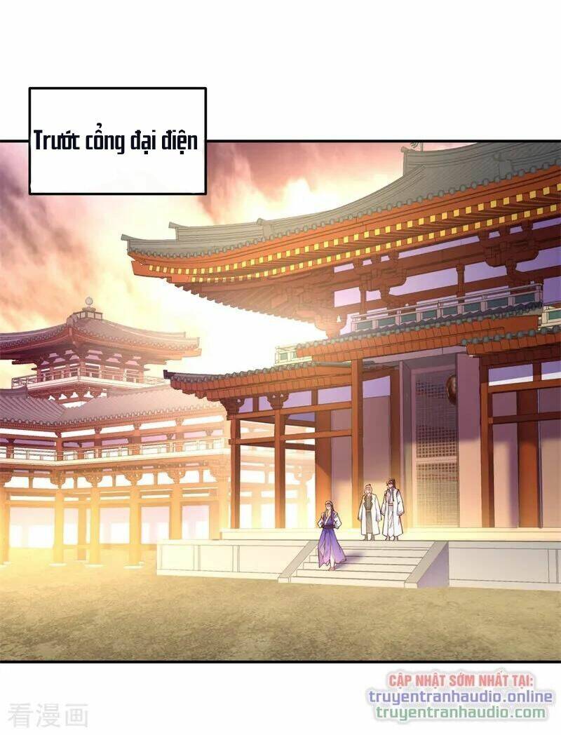 Chiến Hồn Tuyệt Thế: Chapter 106